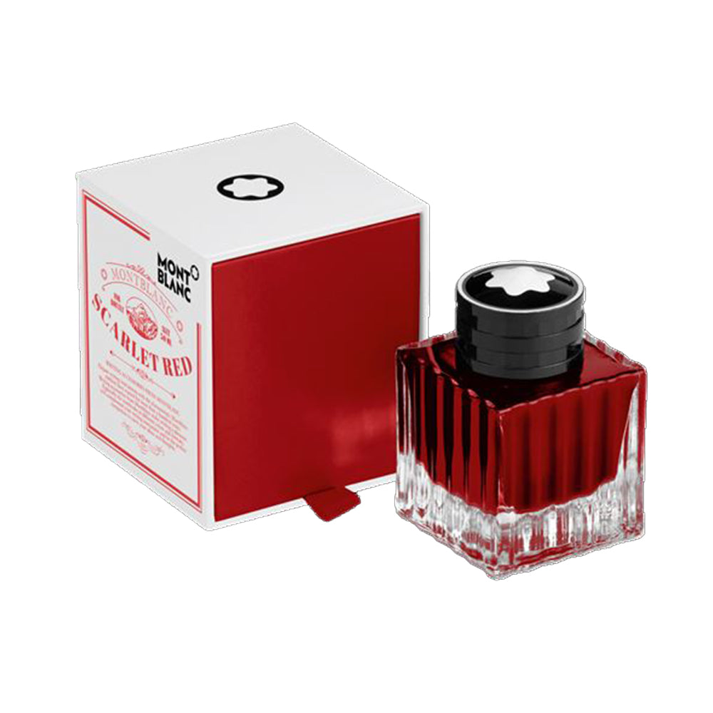 Writers Edition Sir Arthur Conan Doyle Red Ink Bottle