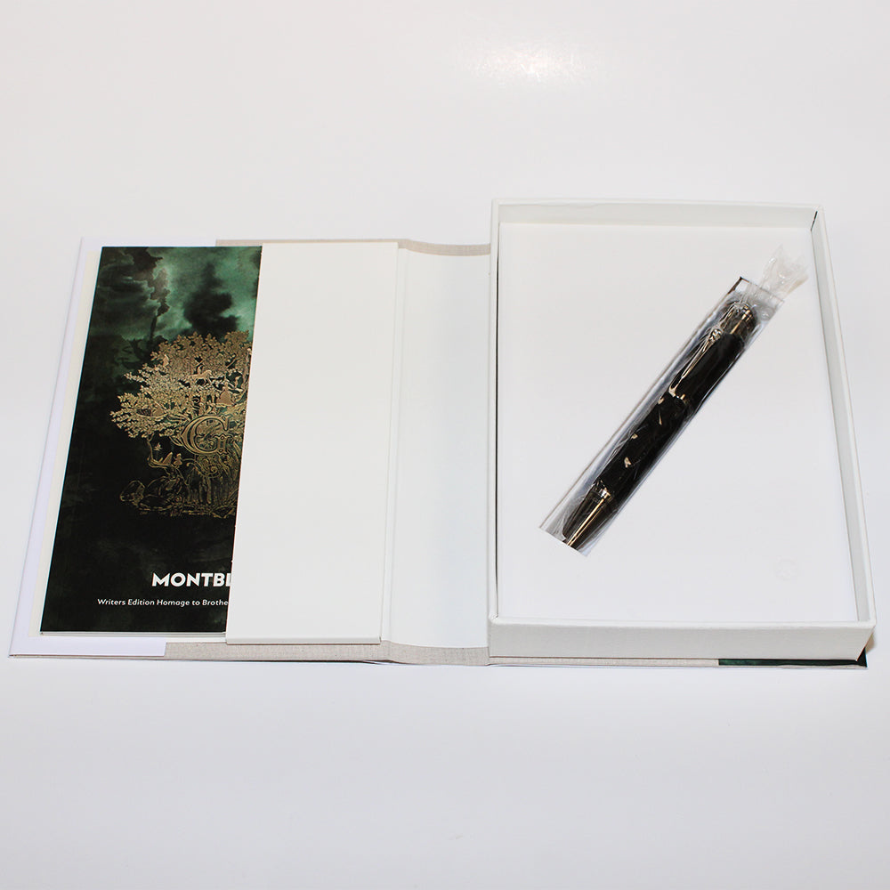 Writers Edition Brothers Grimm LE Fountain Pen (M)
