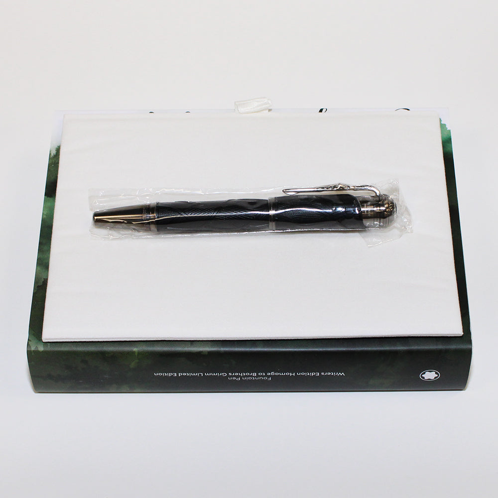 Writers Edition Brothers Grimm LE Fountain Pen (M)