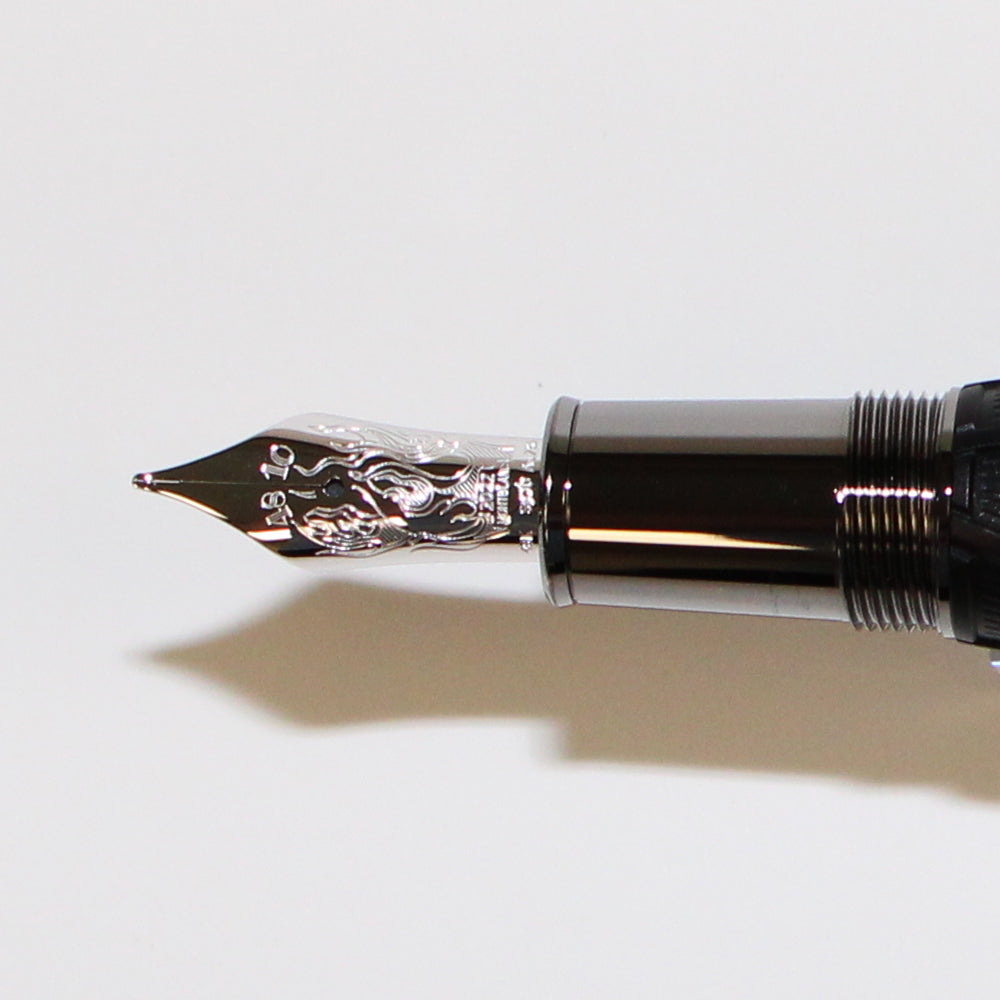 Writers Edition Brothers Grimm LE Fountain Pen (M)