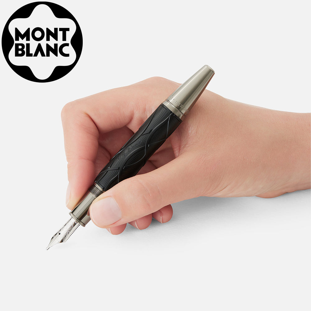 Writers Edition Brothers Grimm LE Fountain Pen (M)