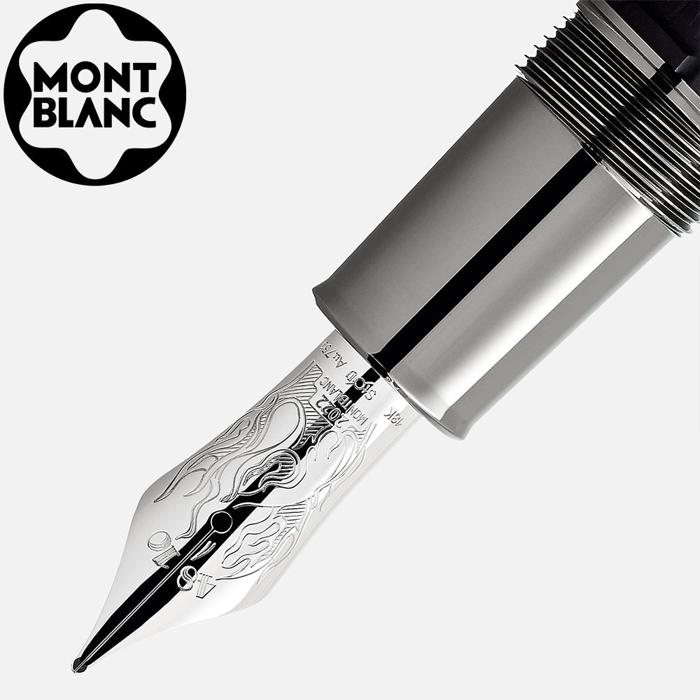 Writers Edition Brothers Grimm LE Fountain Pen (M)