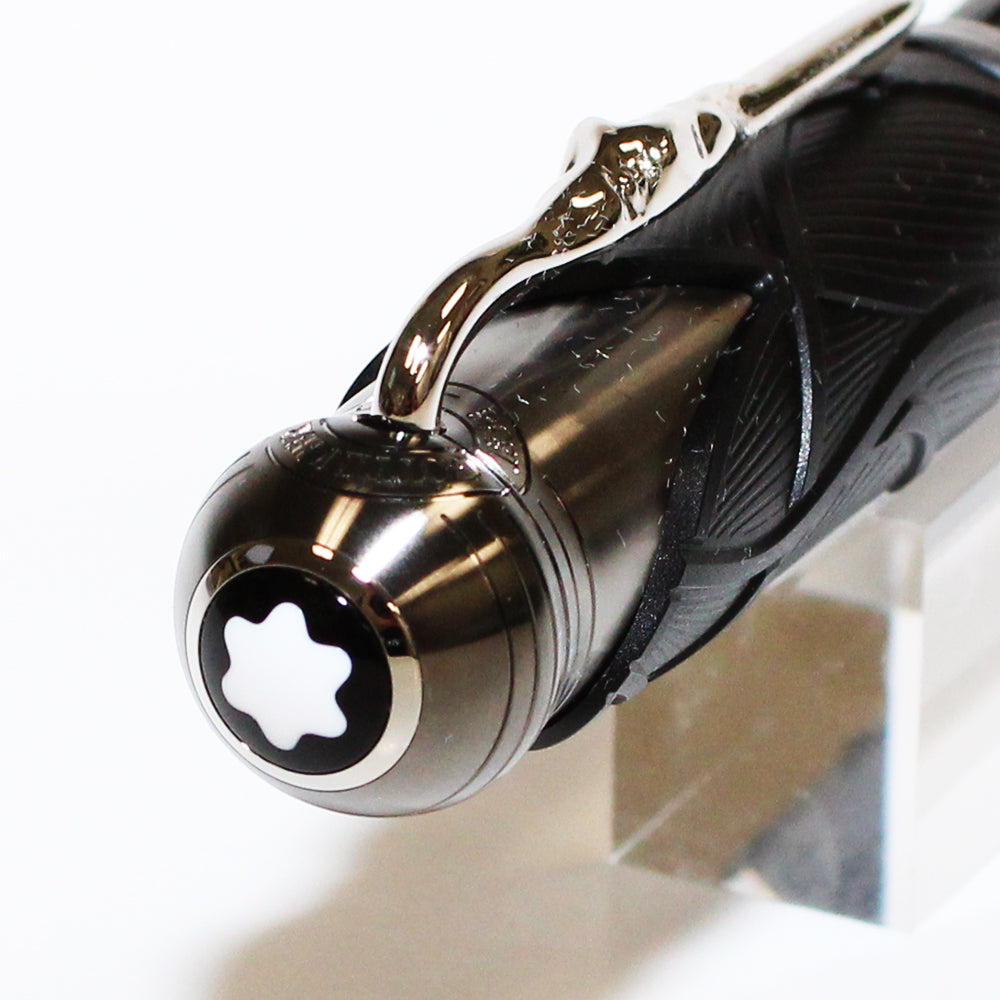 Writers Edition Brothers Grimm LE Rollerball Pen