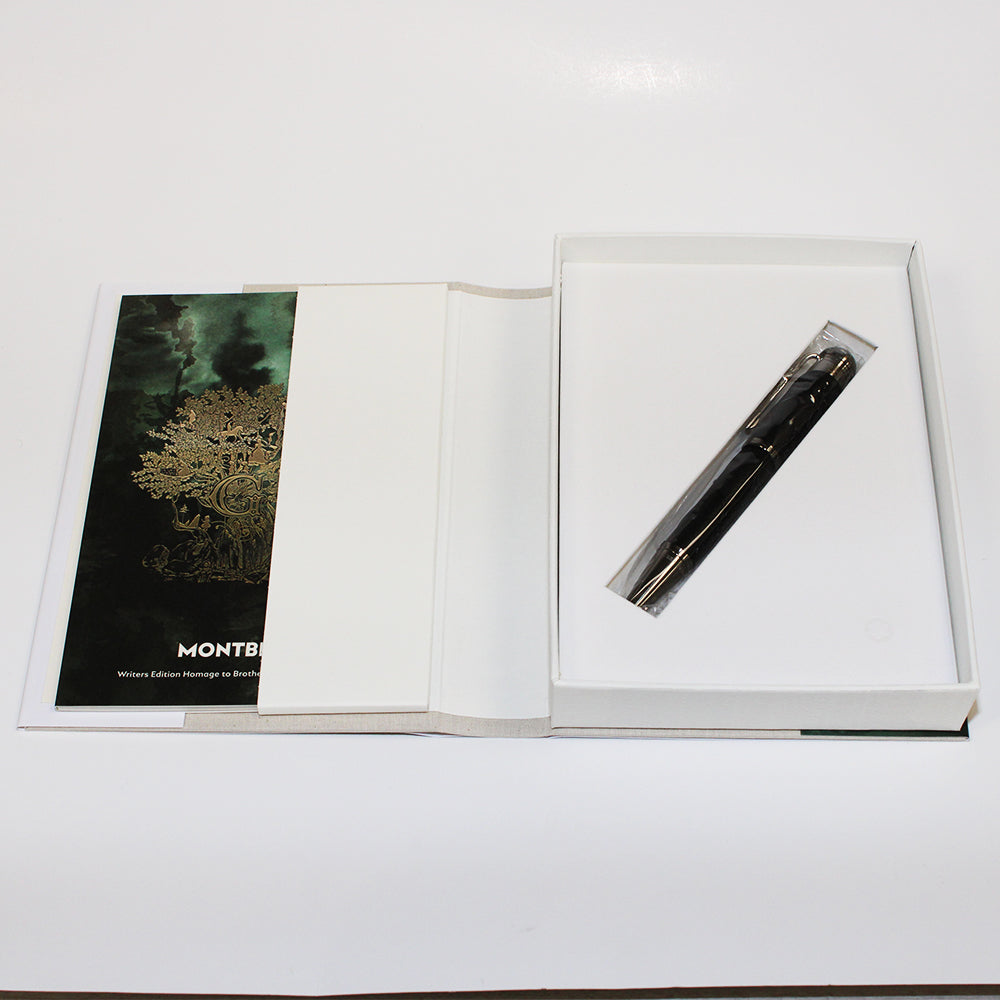 Writers Edition Brothers Grimm LE Rollerball Pen