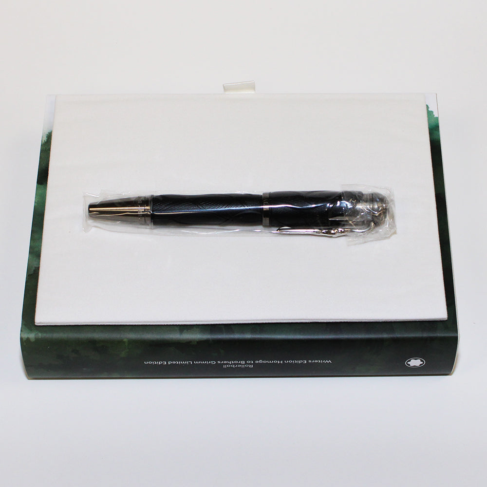 Writers Edition Brothers Grimm LE Rollerball Pen