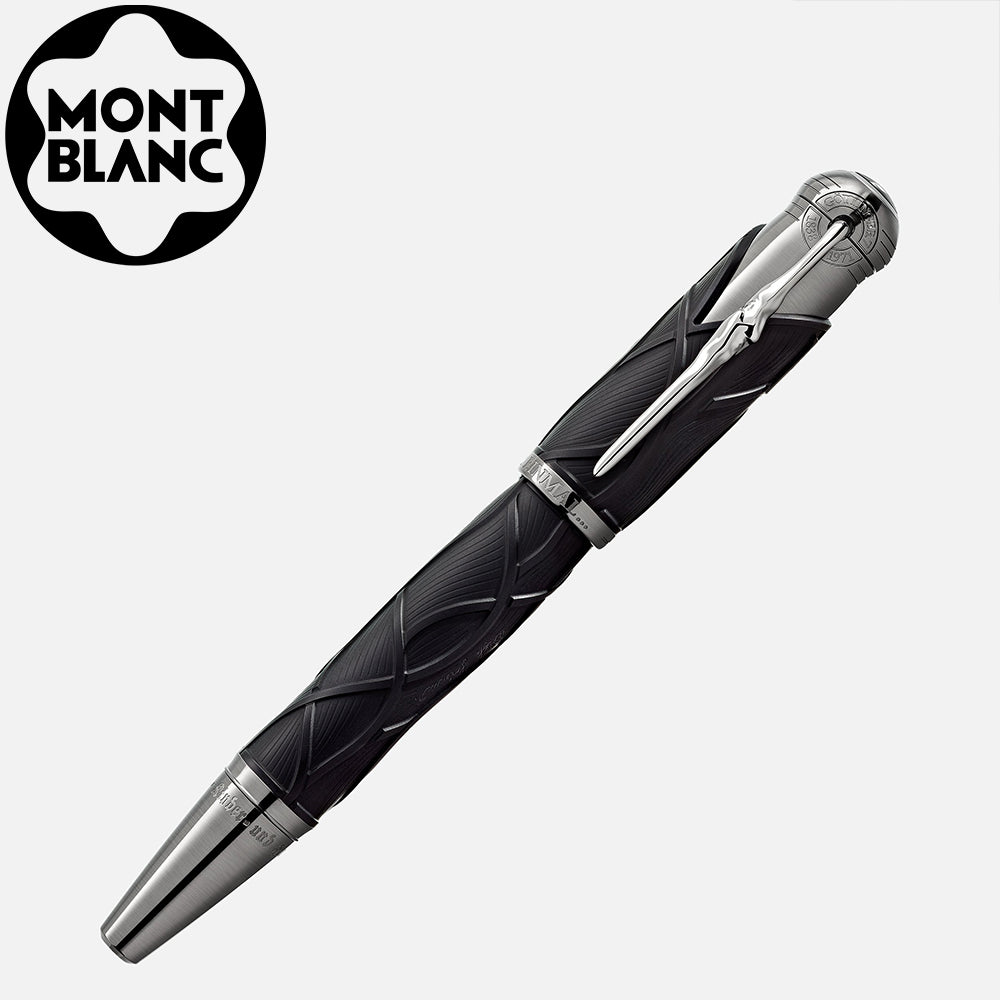 Writers Edition Brothers Grimm LE Rollerball Pen