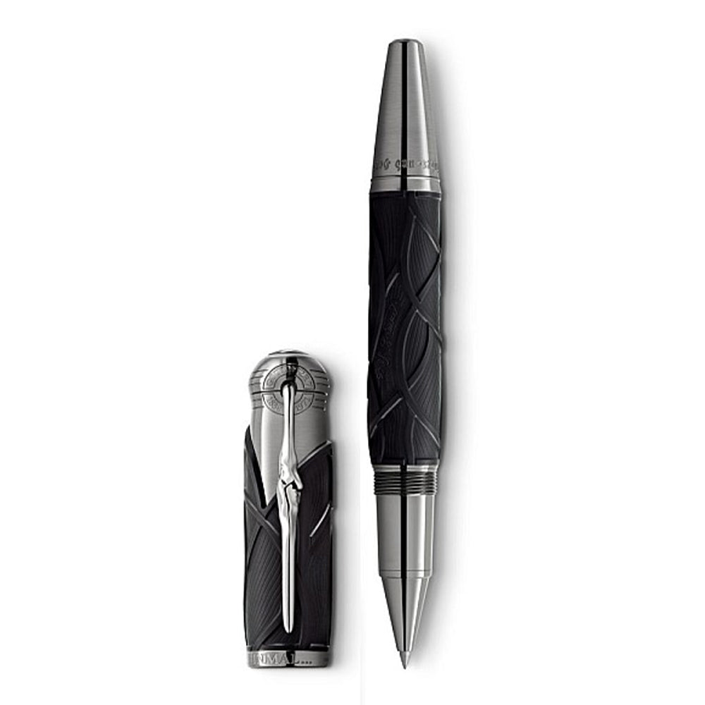 Writers Edition Brothers Grimm LE Rollerball Pen