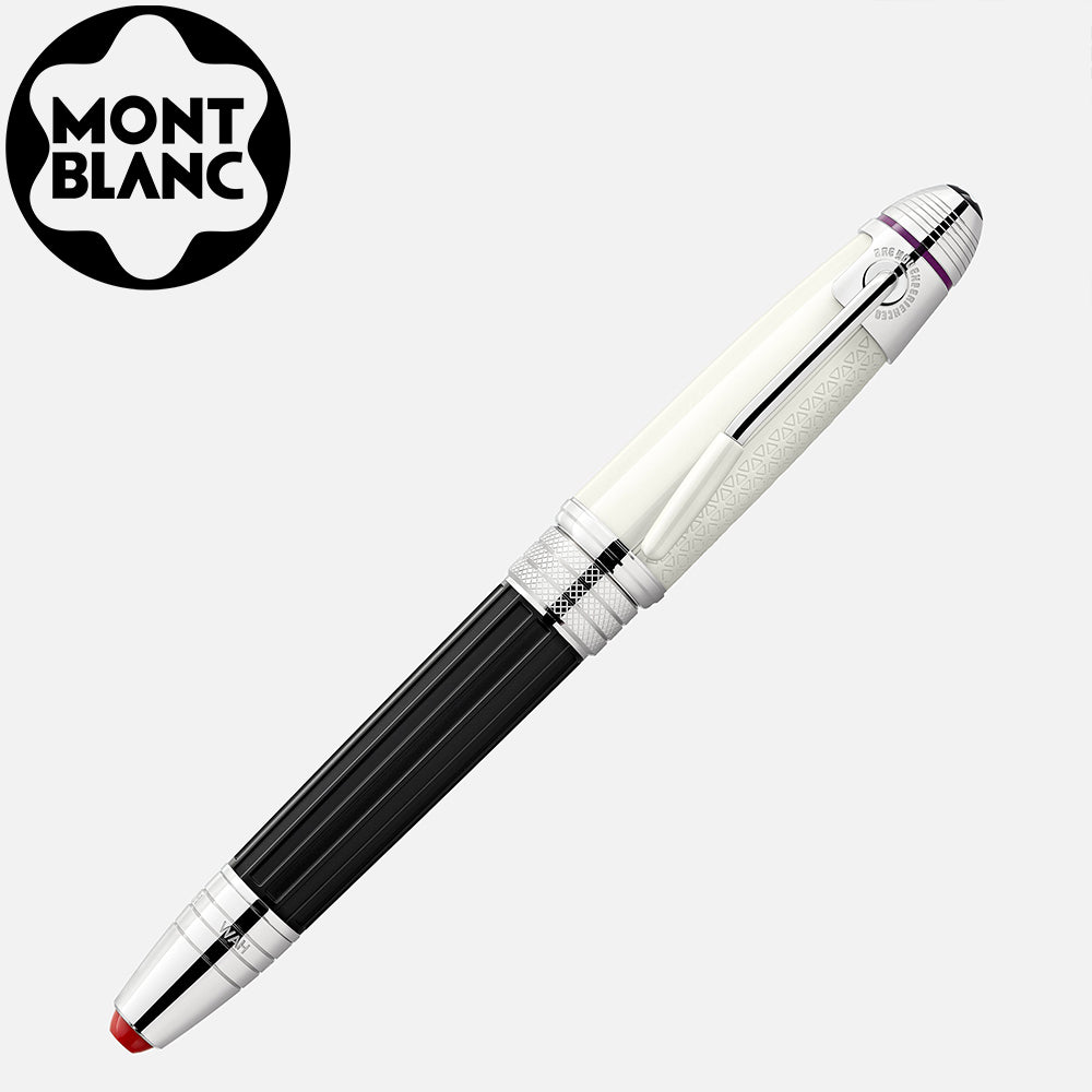 Great Characters Jimi Hendrix SE Rollerball Pen