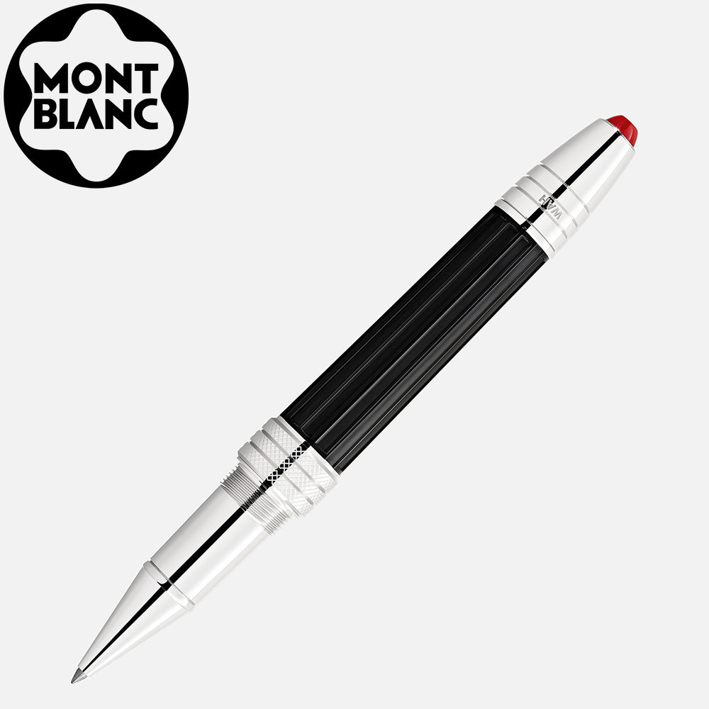 Great Characters Jimi Hendrix SE Rollerball Pen