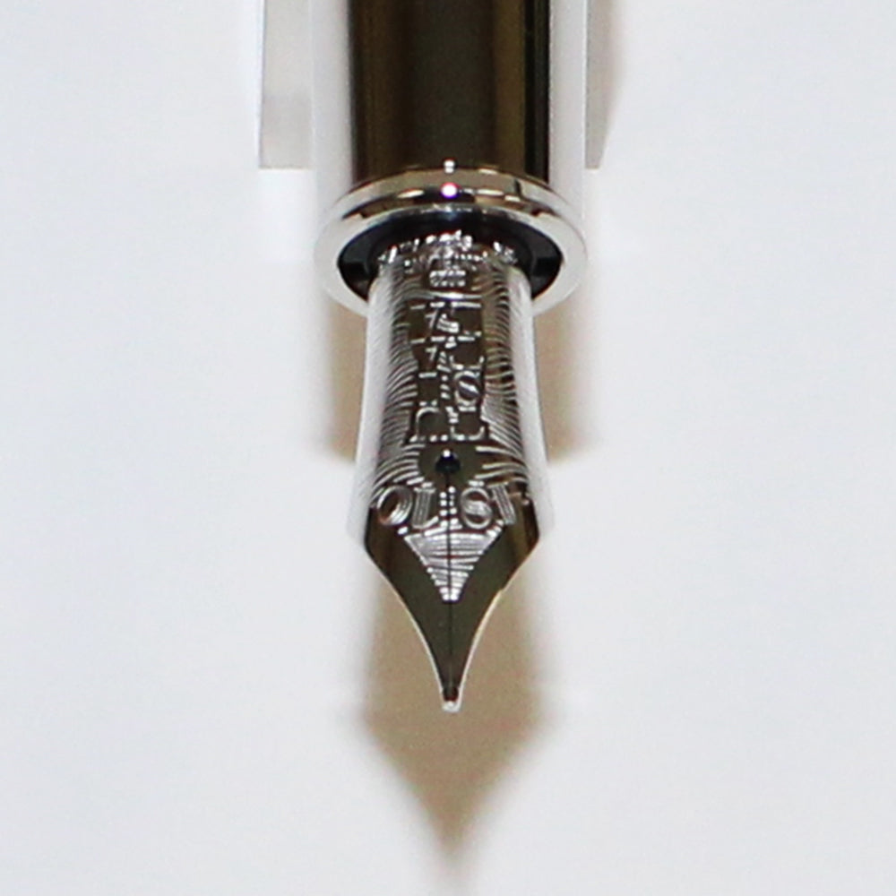 Writers Edition Robert L Stevenson LE Fountain Pen (F)