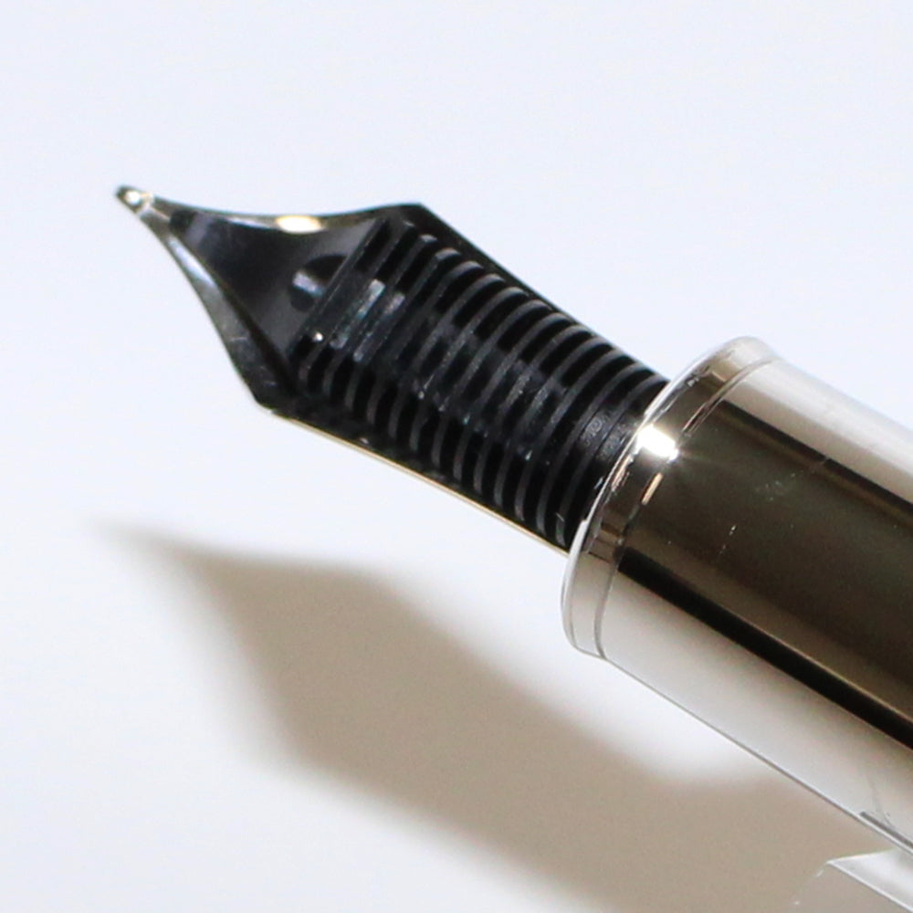 Writers Edition Robert L Stevenson LE Fountain Pen (F)