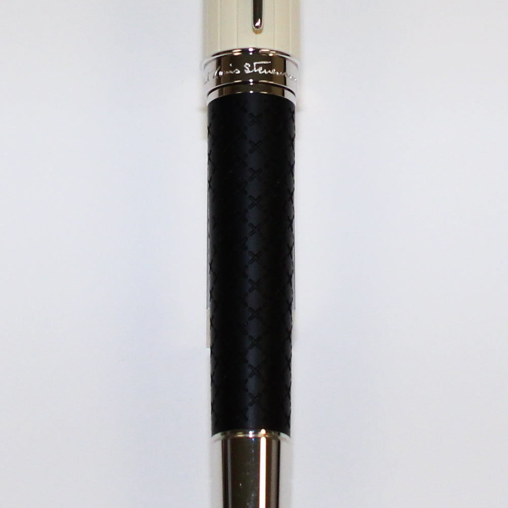 Writers Edition Robert L Stevenson LE Fountain Pen (F)