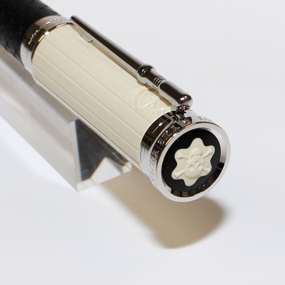 Writers Edition Robert L Stevenson LE Fountain Pen (F)