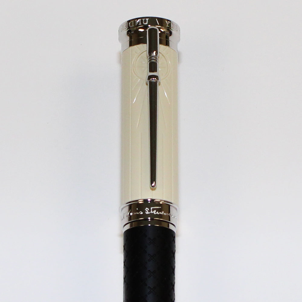 Writers Edition Robert L Stevenson LE Fountain Pen (F)
