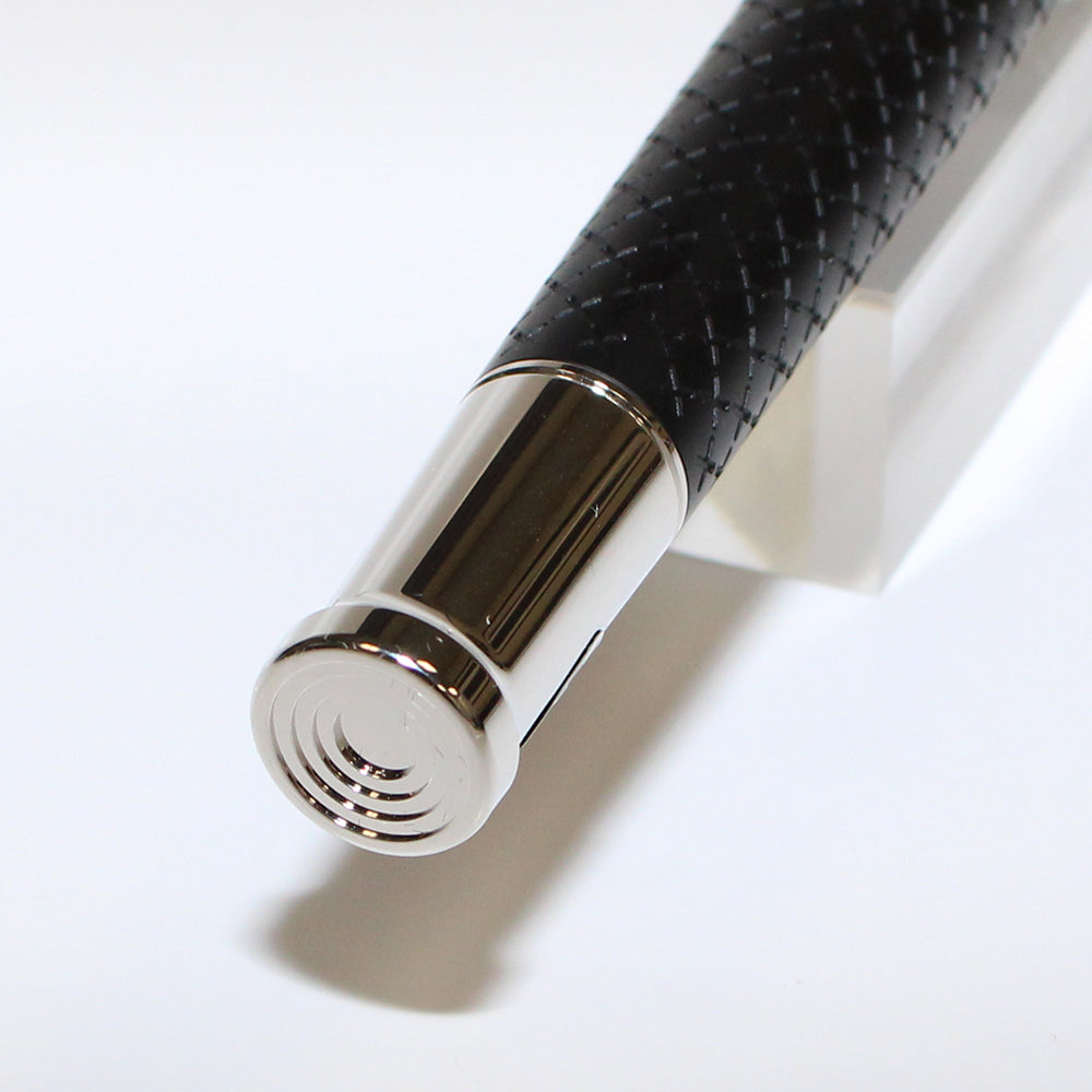Writers Edition Robert L Stevenson LE Fountain Pen (F)