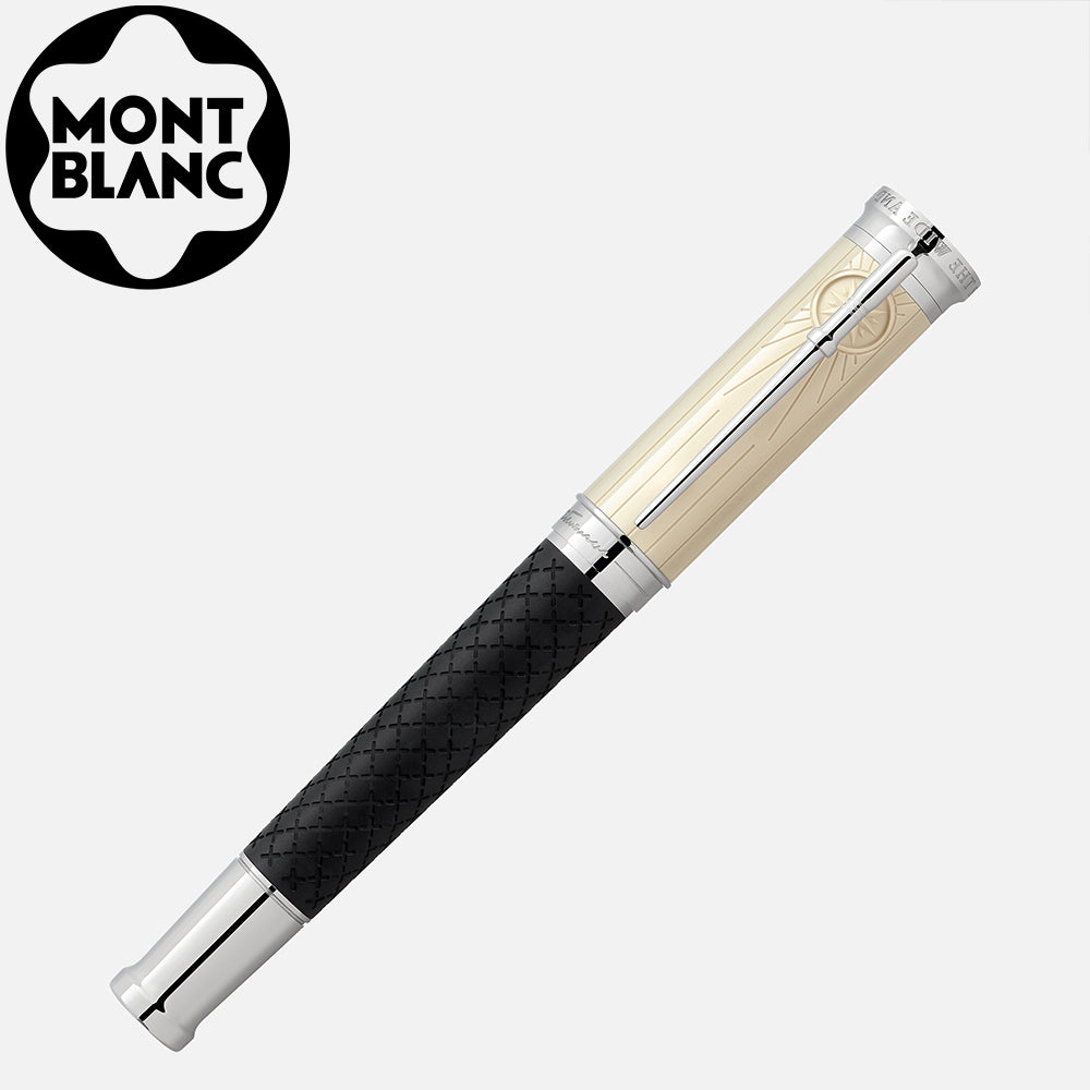 Writers Edition Robert L Stevenson LE Fountain Pen (F)