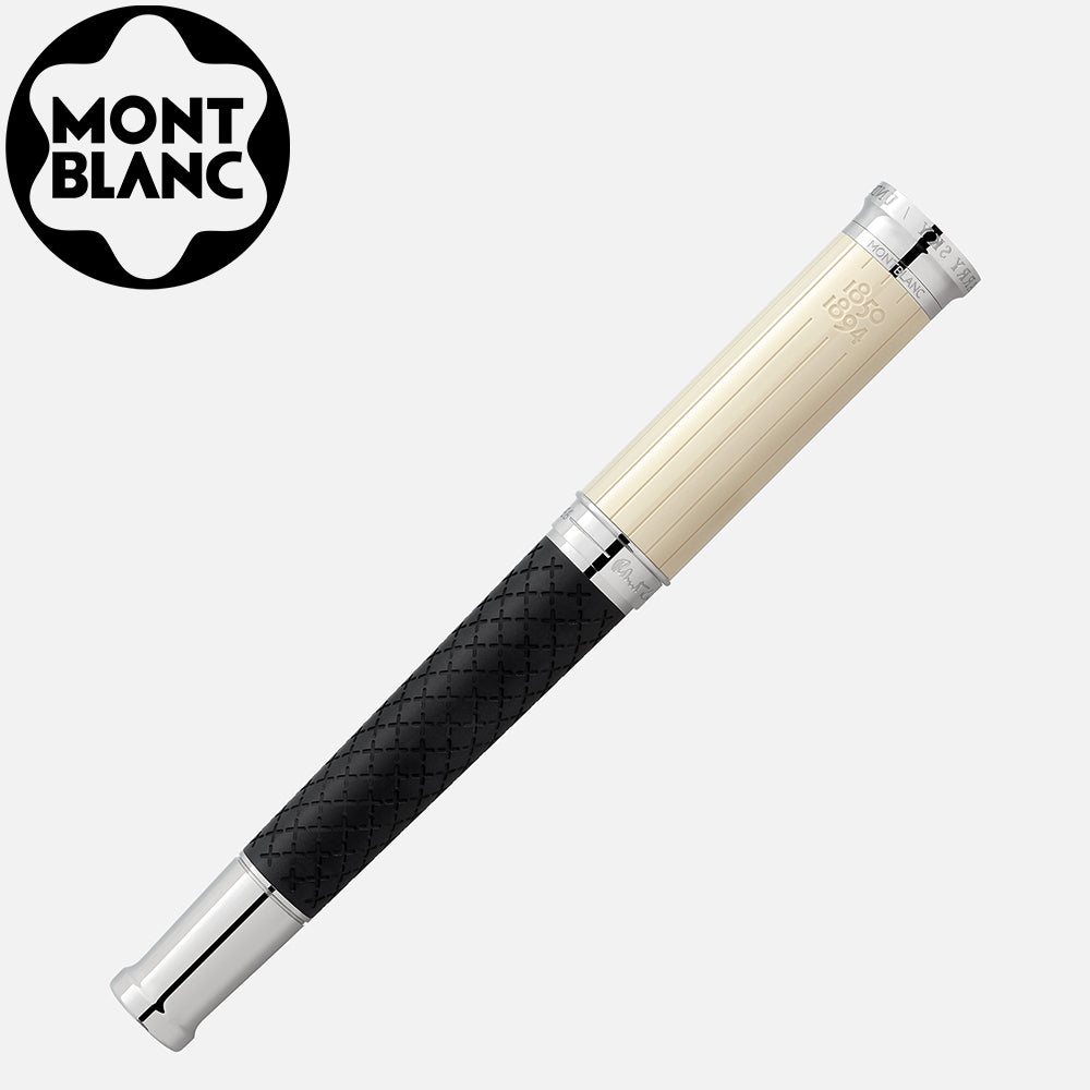 Writers Edition Robert L Stevenson LE Fountain Pen (F)