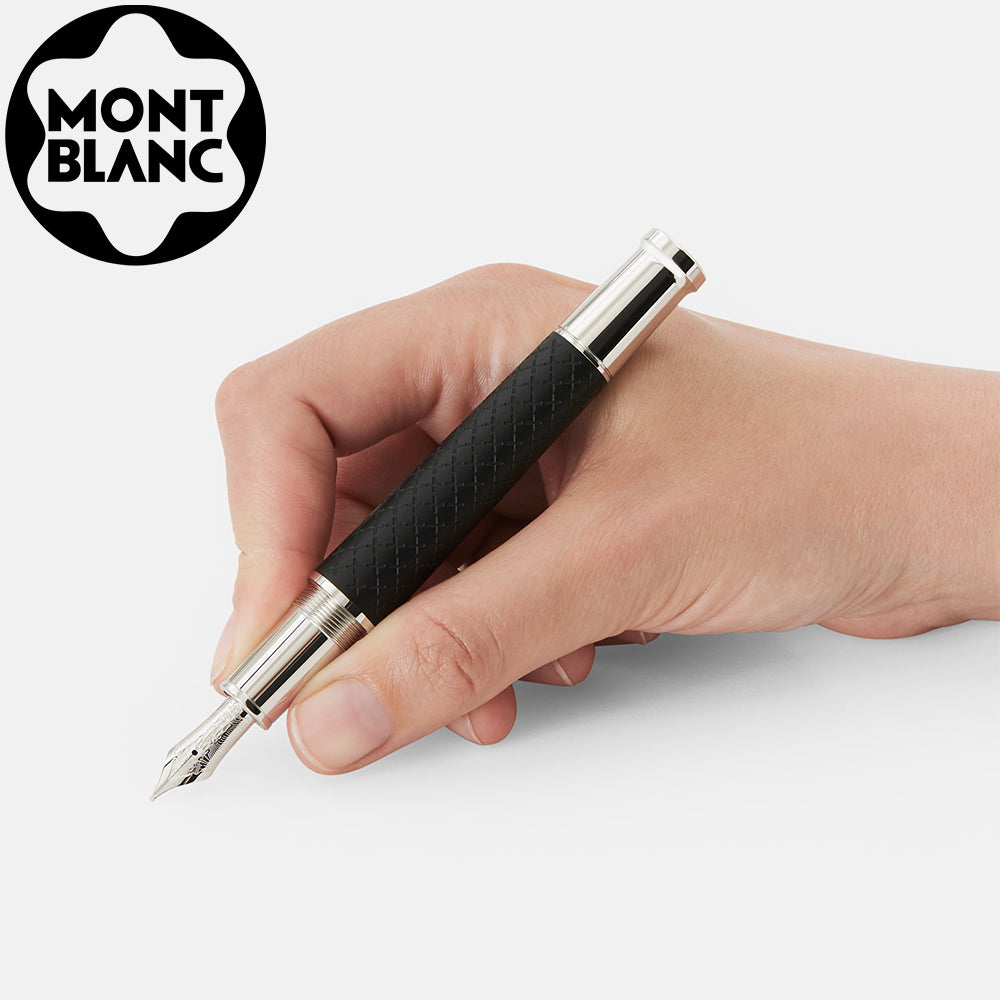 Writers Edition Robert L Stevenson LE Fountain Pen (F)
