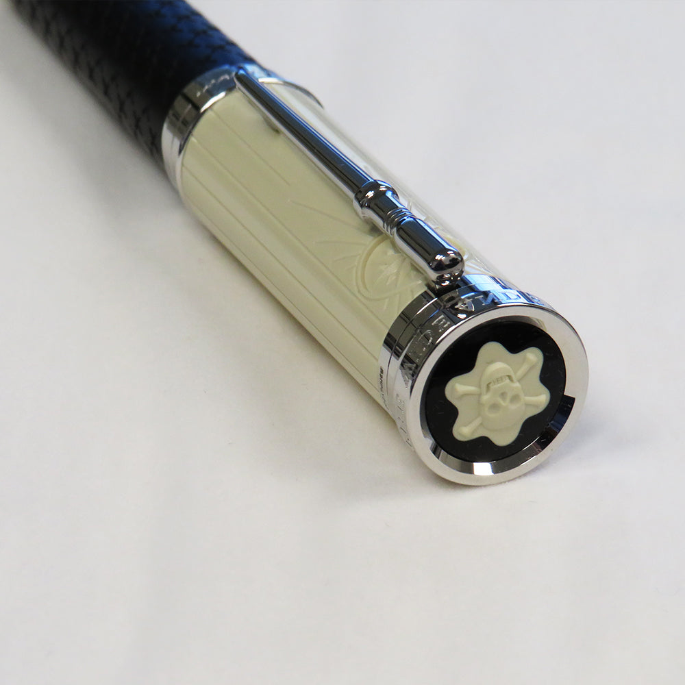 Writers Edition Robert Louis Stevenson Rollerball Pen