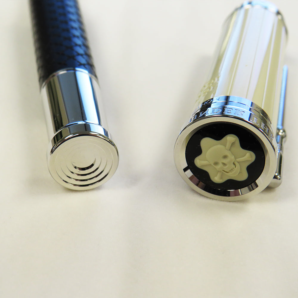 Writers Edition Robert Louis Stevenson Rollerball Pen