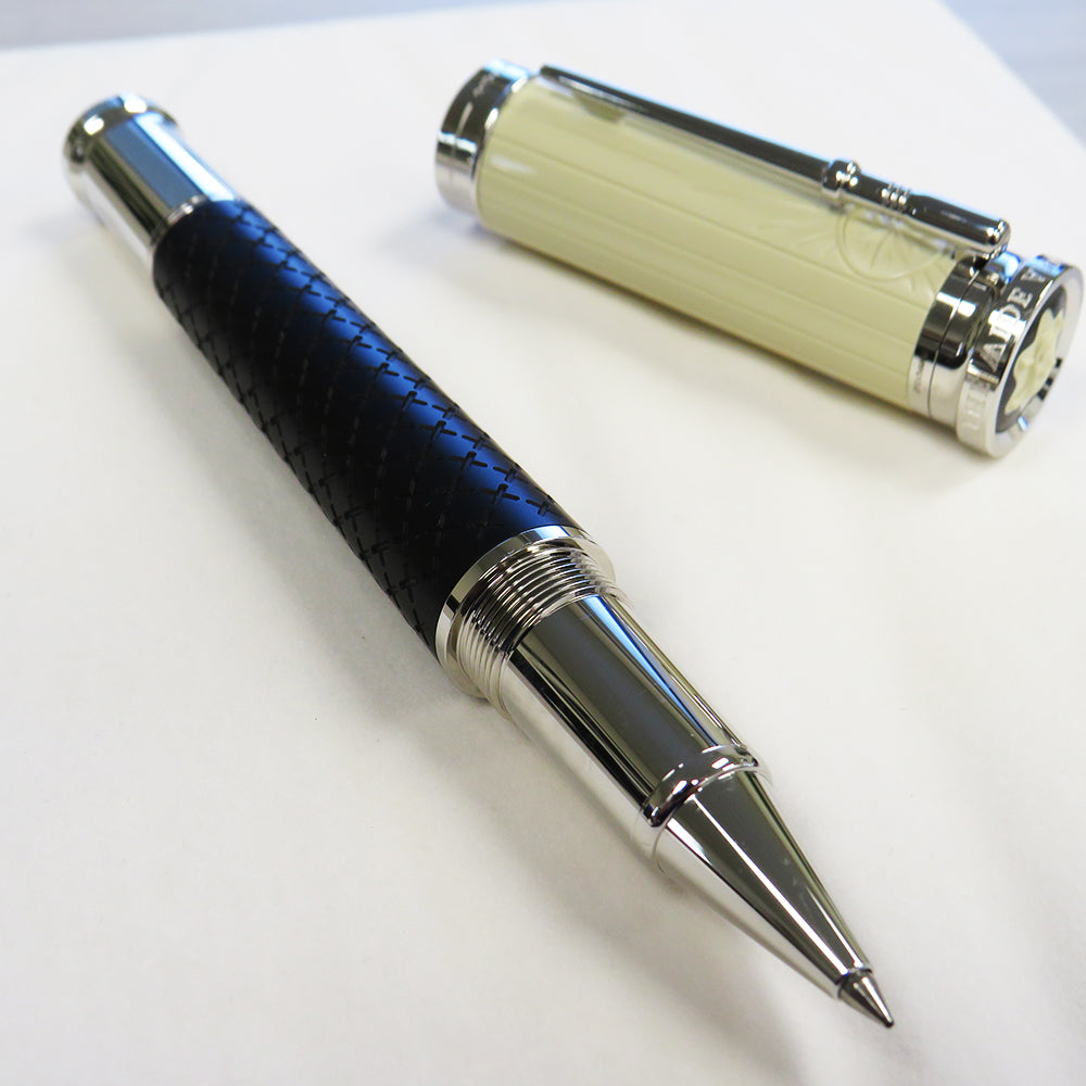 Writers Edition Robert Louis Stevenson Rollerball Pen