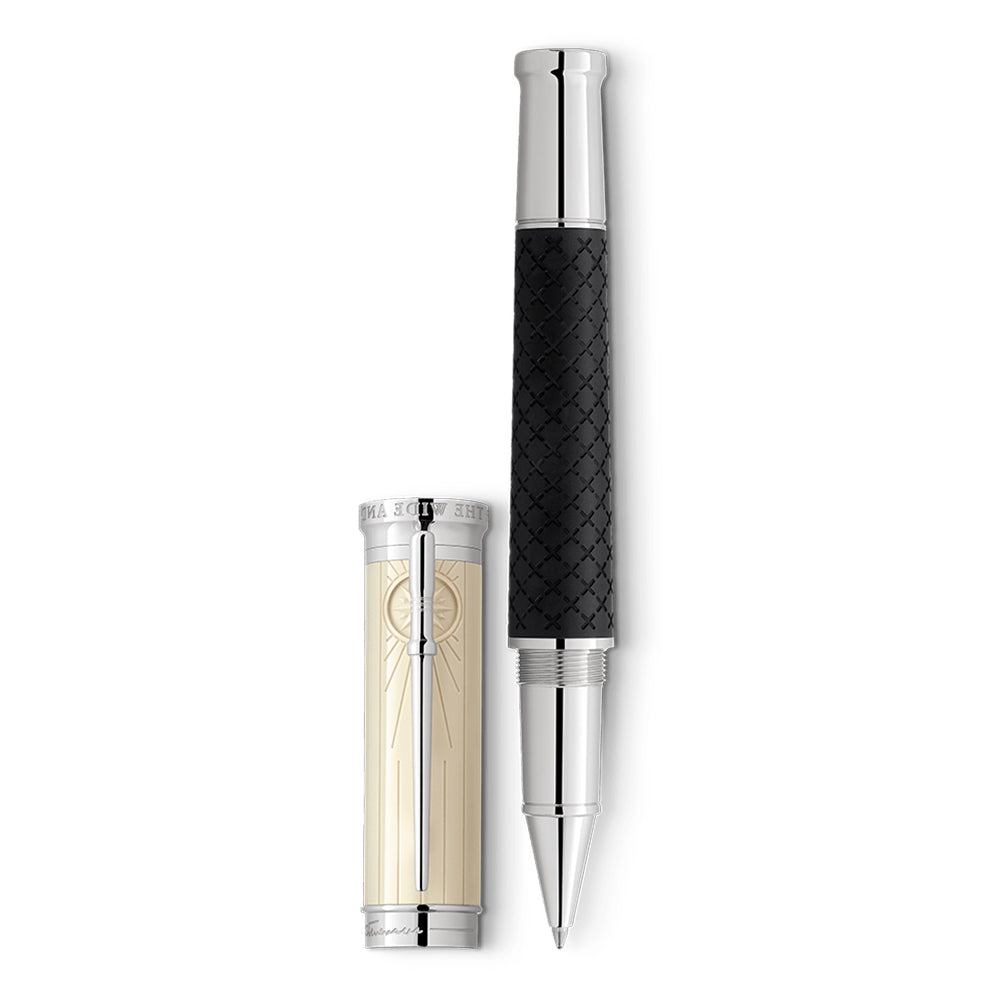 Writers Edition Robert L Stevenson LE Rollerball Pen