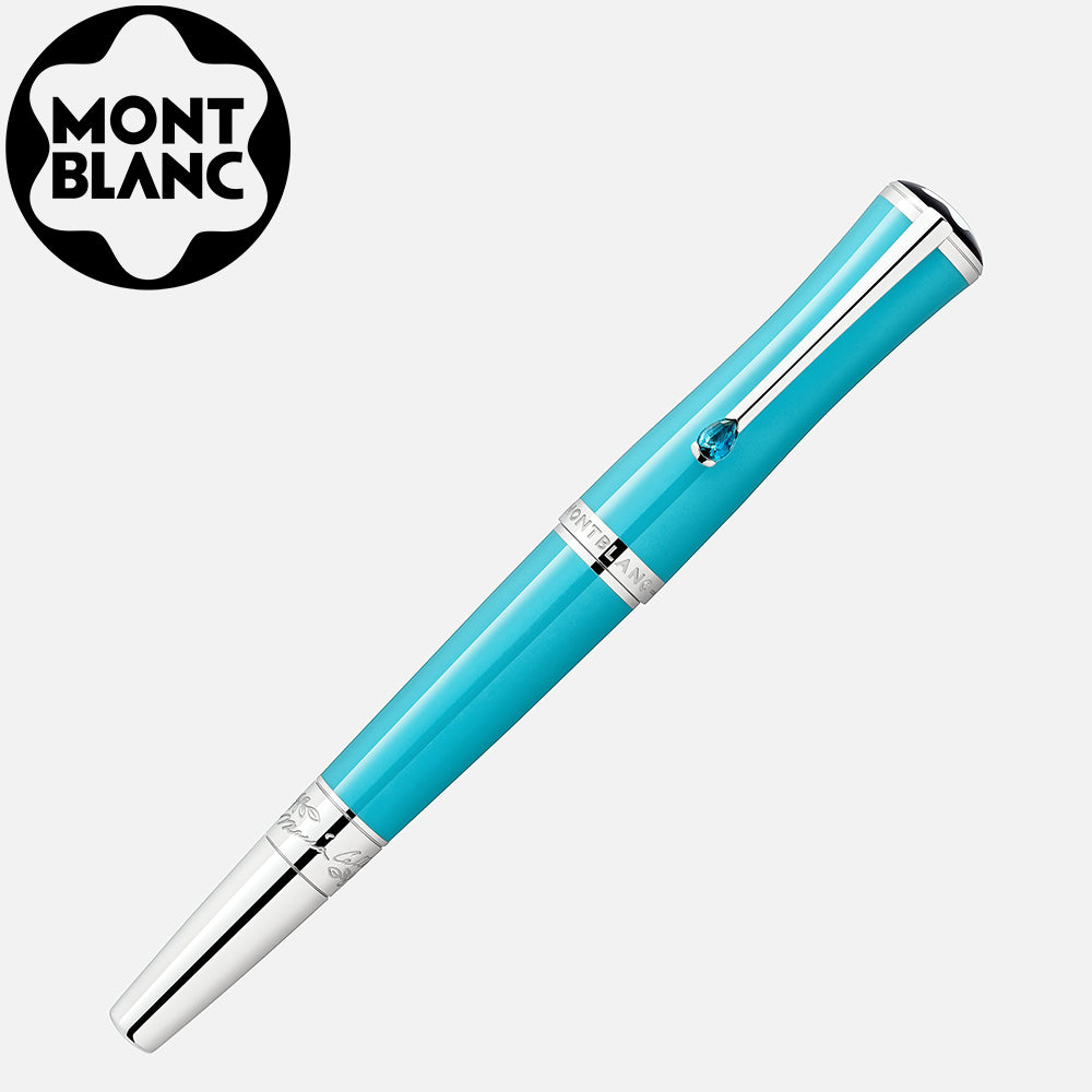 Muses Maria Callas SE Fountain Pen (F)