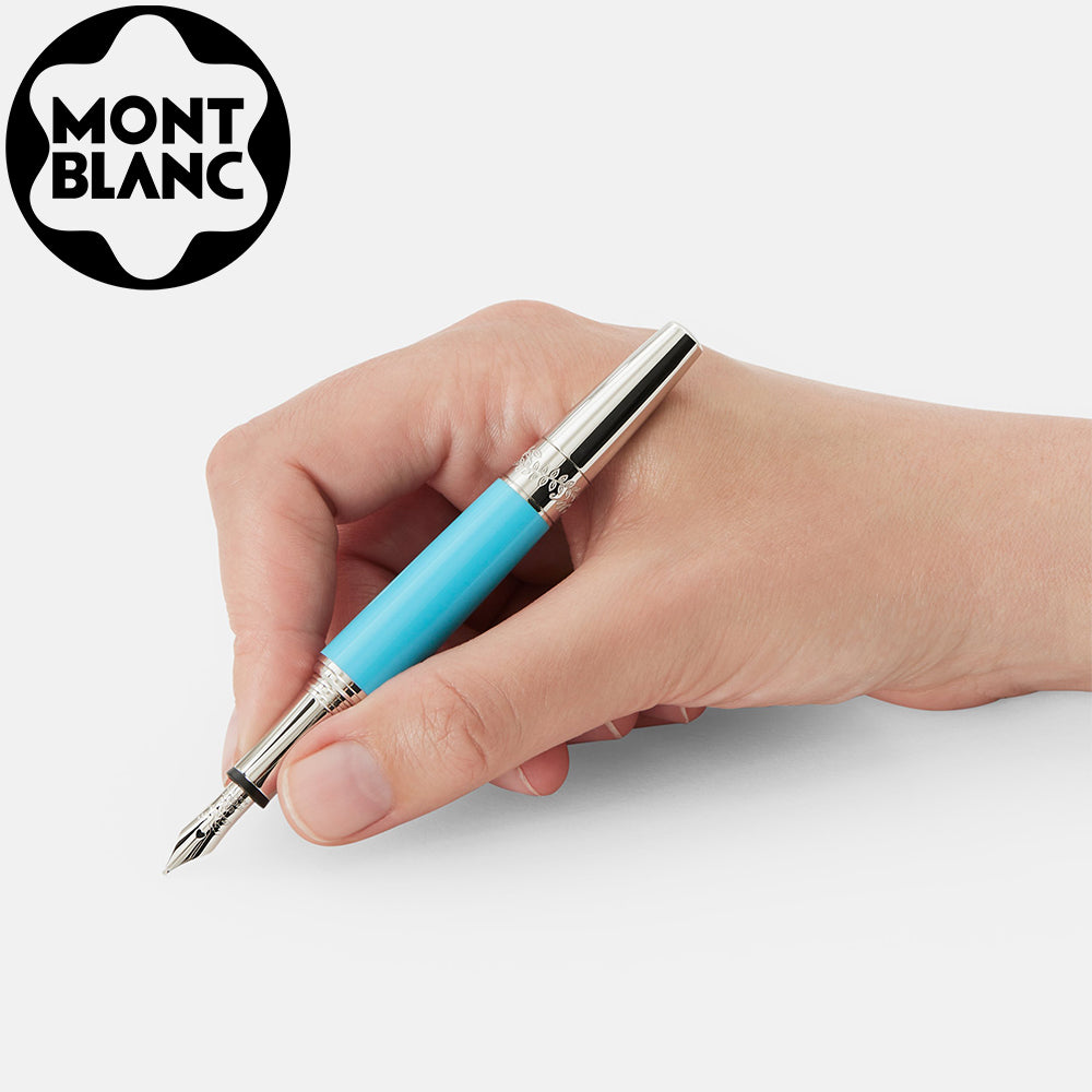 Muses Maria Callas SE Fountain Pen (F)
