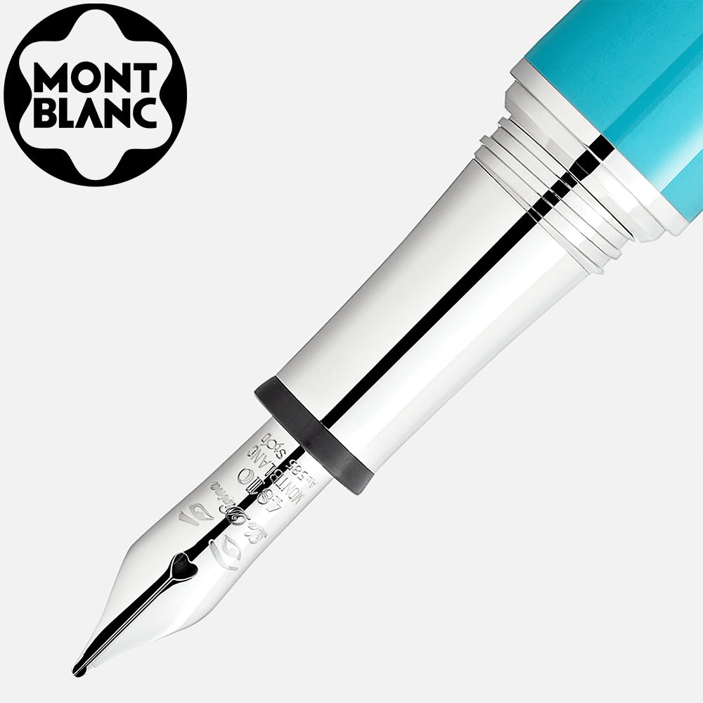 Muses Maria Callas SE Fountain Pen (F)