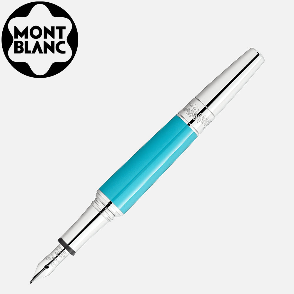 Muses Maria Callas SE Fountain Pen (F)