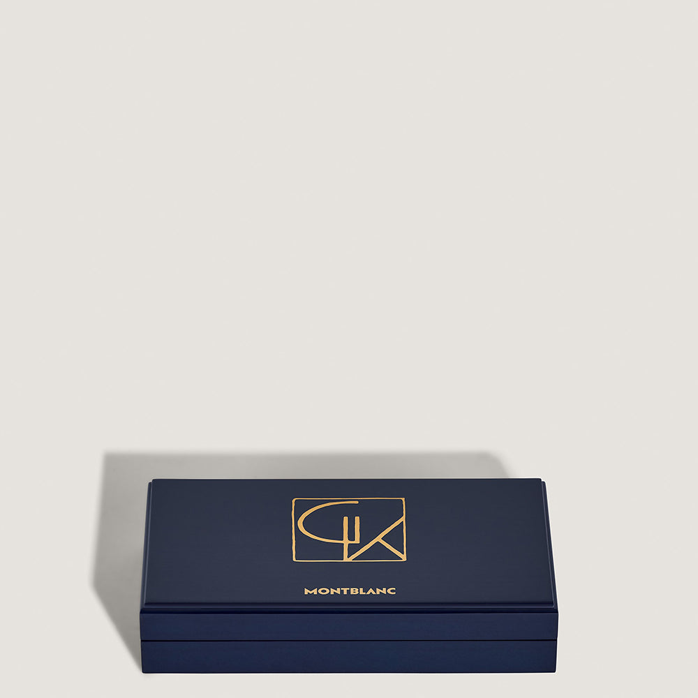 Masters of Art Gustav Klimt LE4810 Fountain Pen (M)