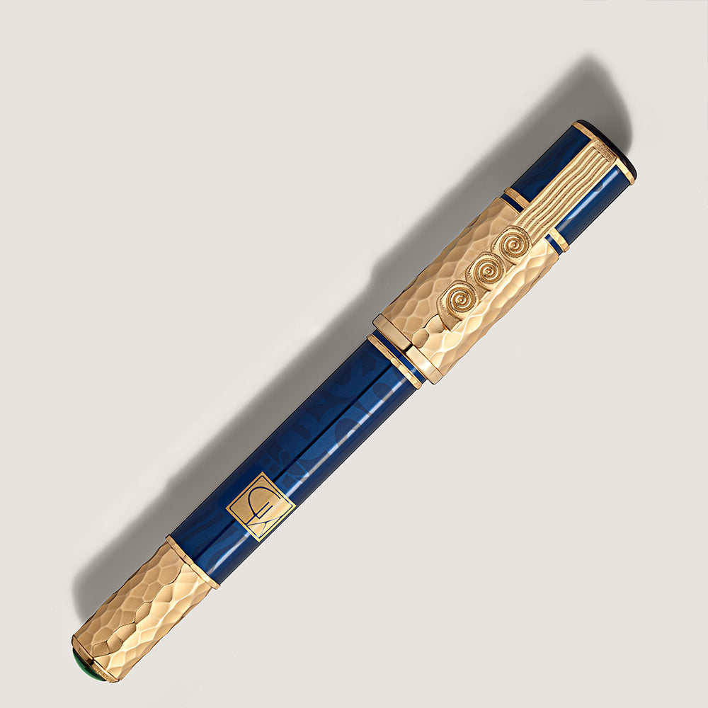 Masters of Art Gustav Klimt LE4810 Fountain Pen (M)