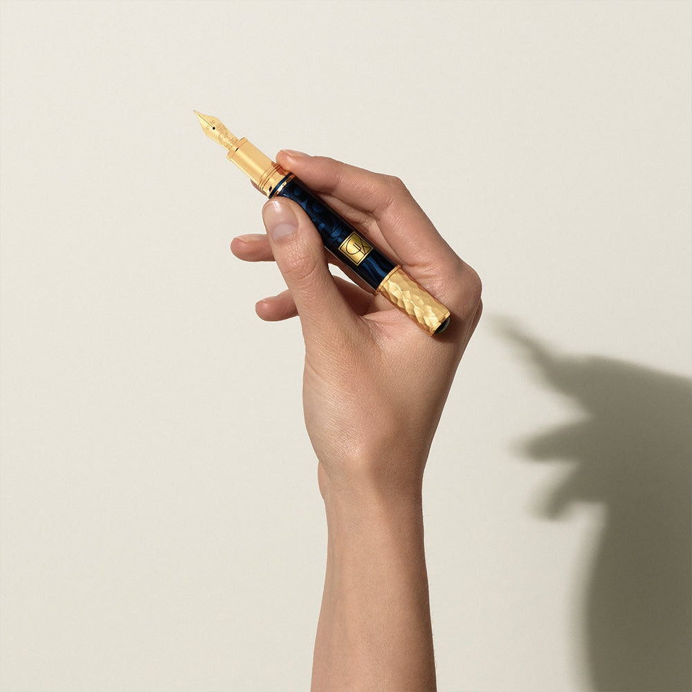 Masters of Art Gustav Klimt LE4810 Fountain Pen (M)