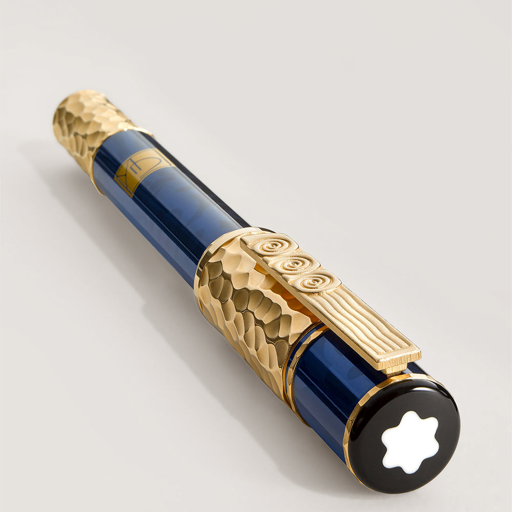 Masters of Art Gustav Klimt LE4810 Fountain Pen (M)