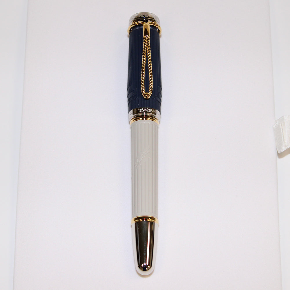 Writers Edition Jane Austen LE Rollerball Pen
