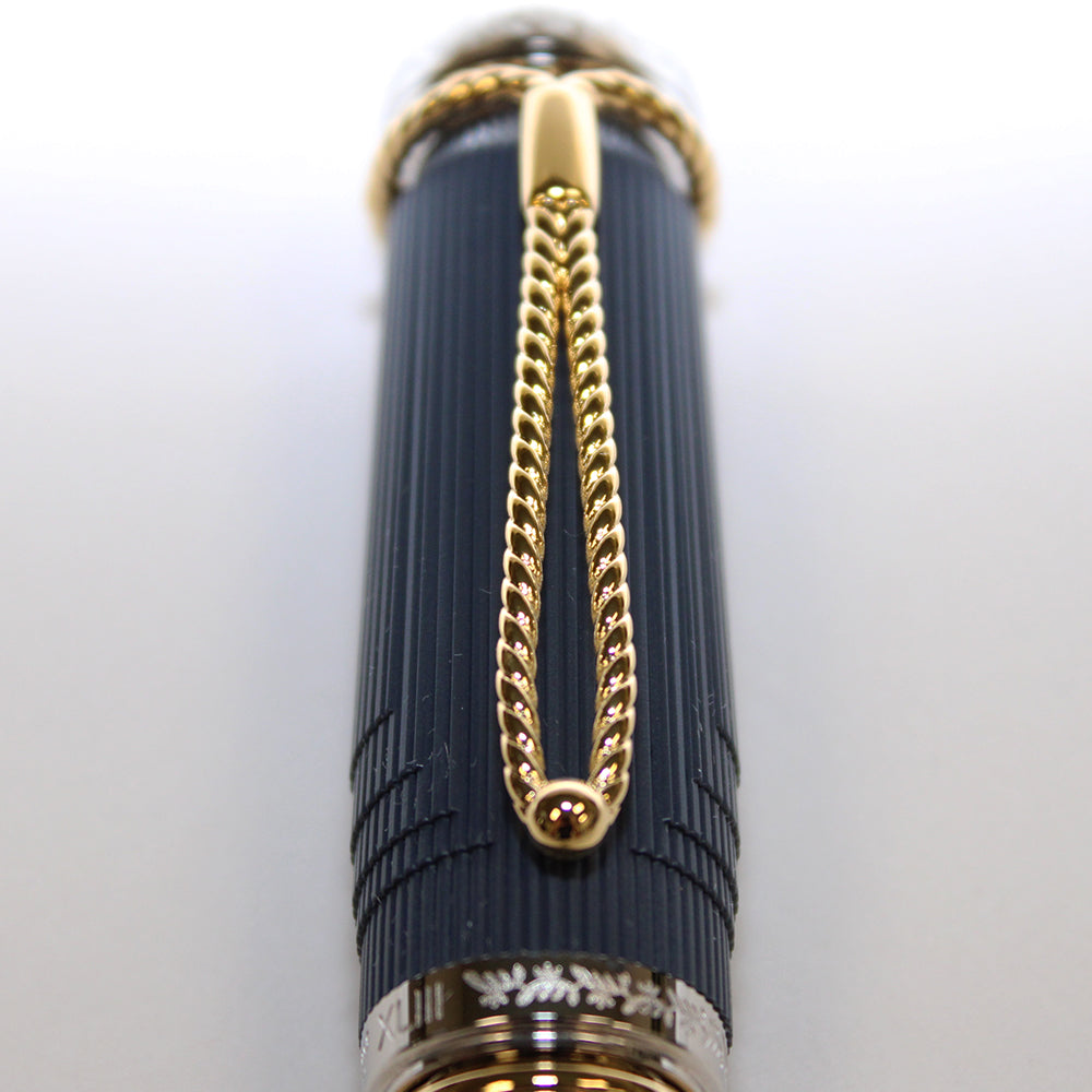 Writers Edition Jane Austen LE Rollerball Pen