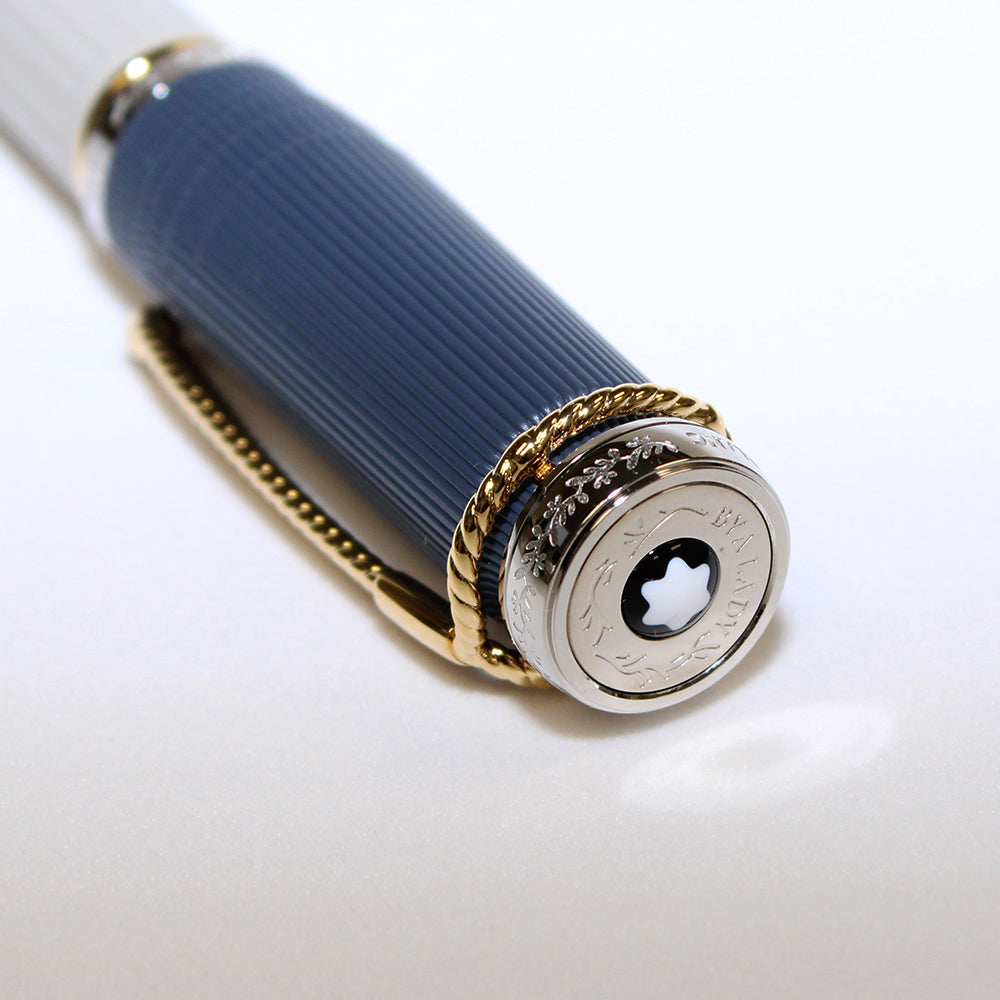 Writers Edition Jane Austen LE Rollerball Pen