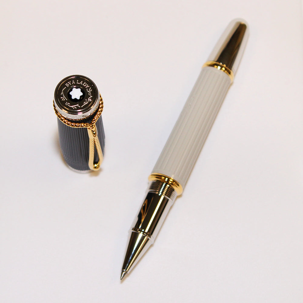 Writers Edition Jane Austen LE Rollerball Pen
