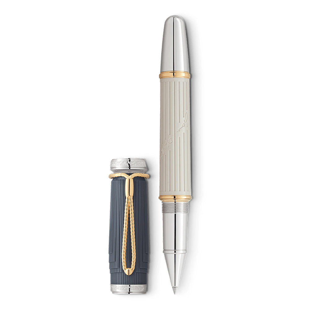 Writers Edition Jane Austen LE Rollerball Pen