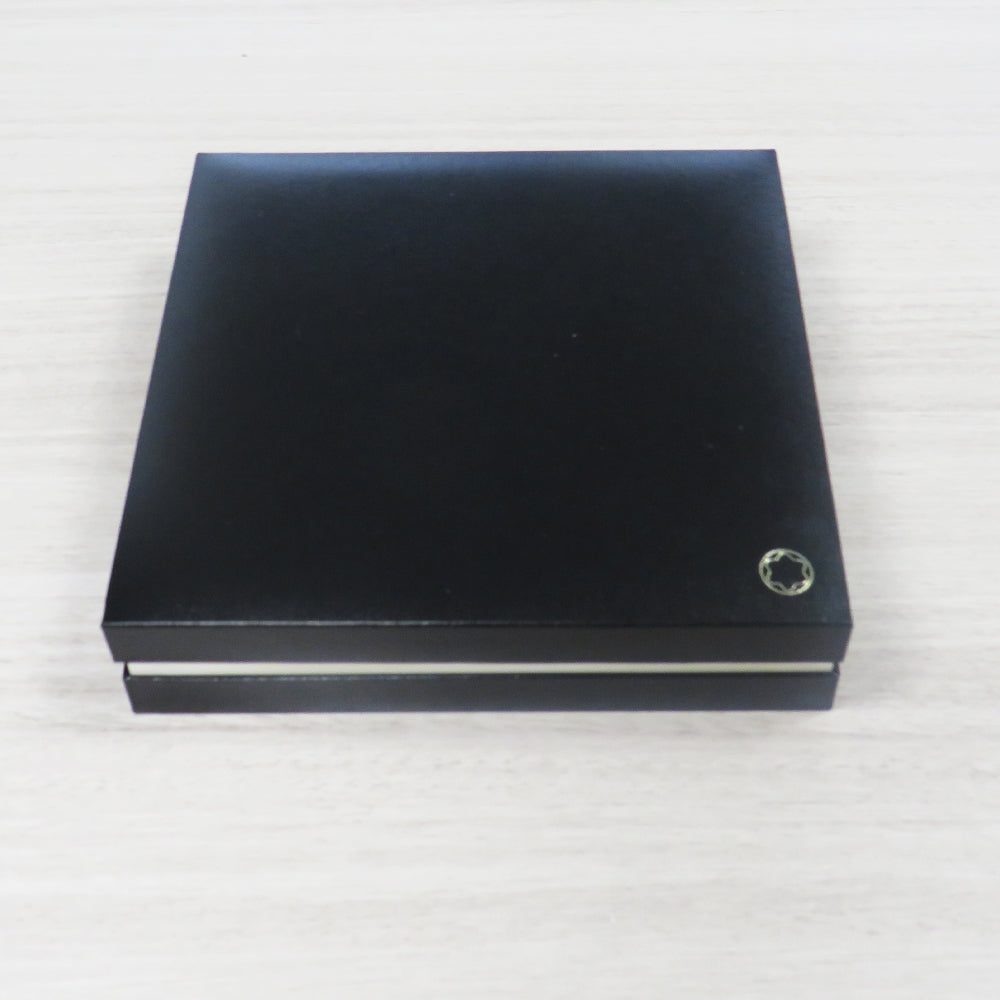 Boheme Diamond Bleue Fountain Pen (M) UNINKED