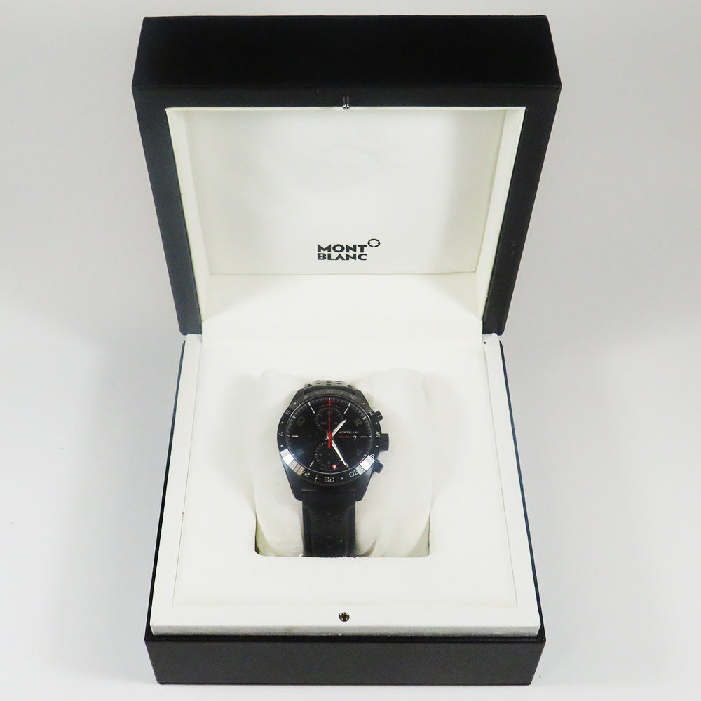 Timewalker Chronograph Automatic Men's Watch - NEW/IN BOX