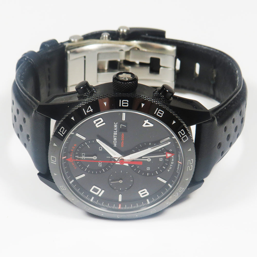 Timewalker Chronograph Automatic Men's Watch - NEW/IN BOX