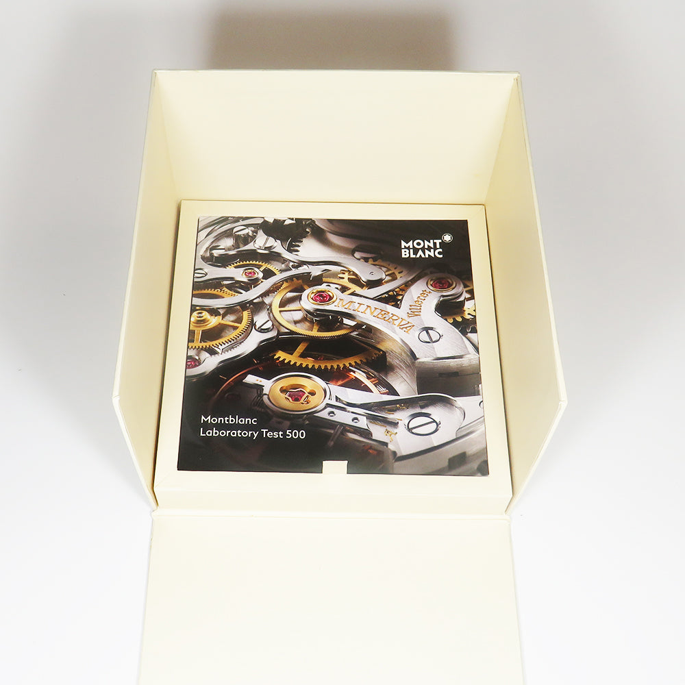 Timewalker Chronograph Automatic Men's Watch - NEW/IN BOX